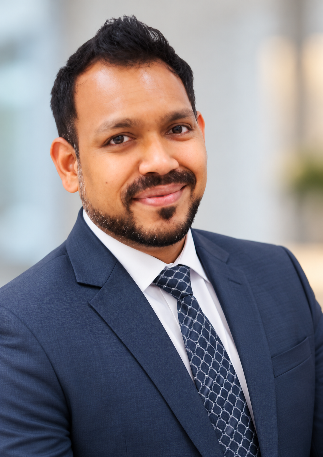 Ullas - Right Circle team member