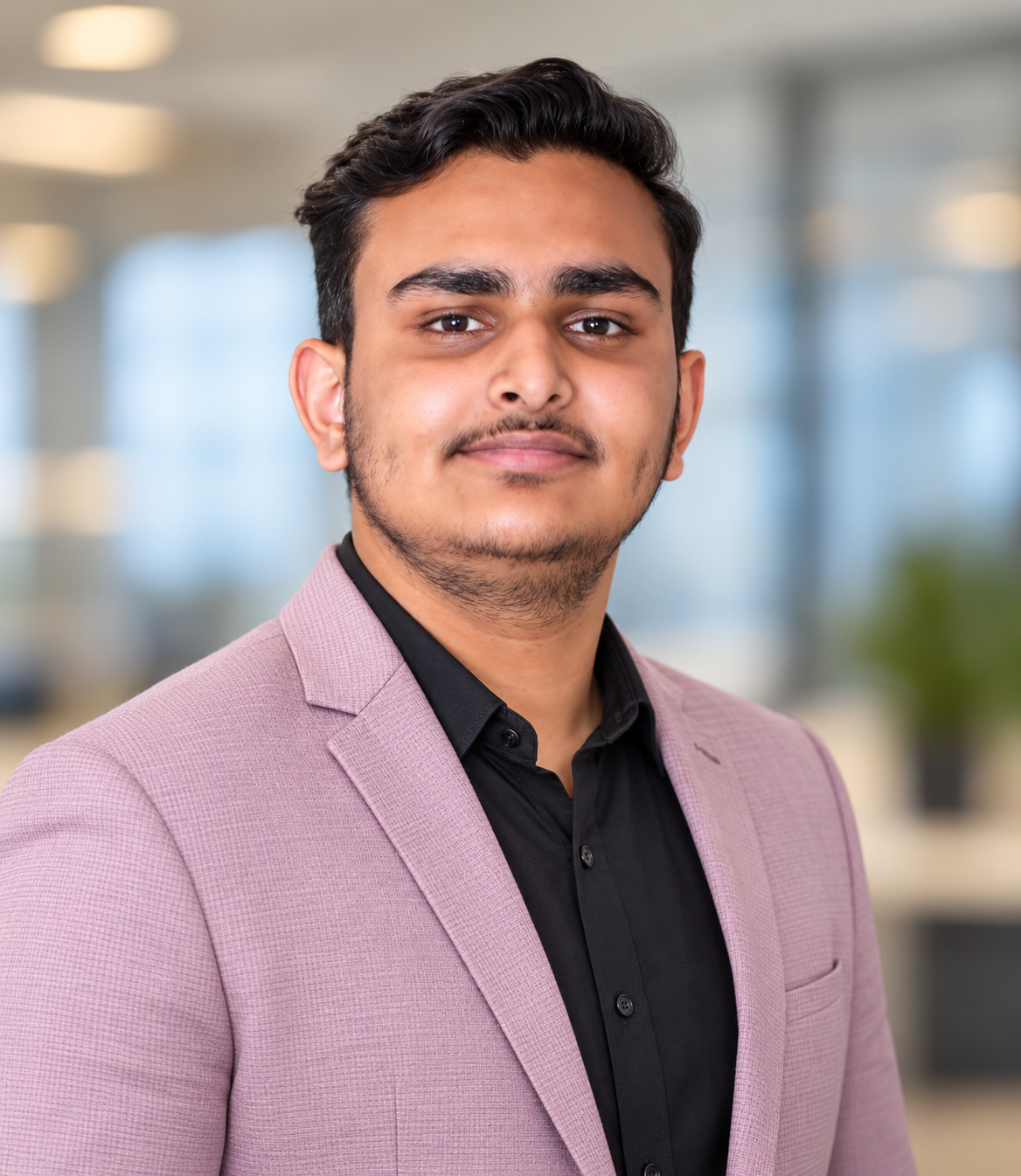 Abhishek - Right Circle team member