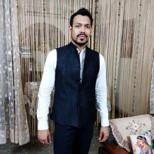 Ullas Narain
