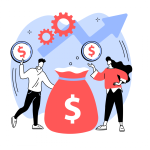 Deal sourcing