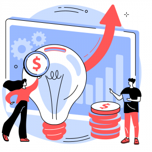 Investment decision