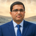 Kapil Nagpal